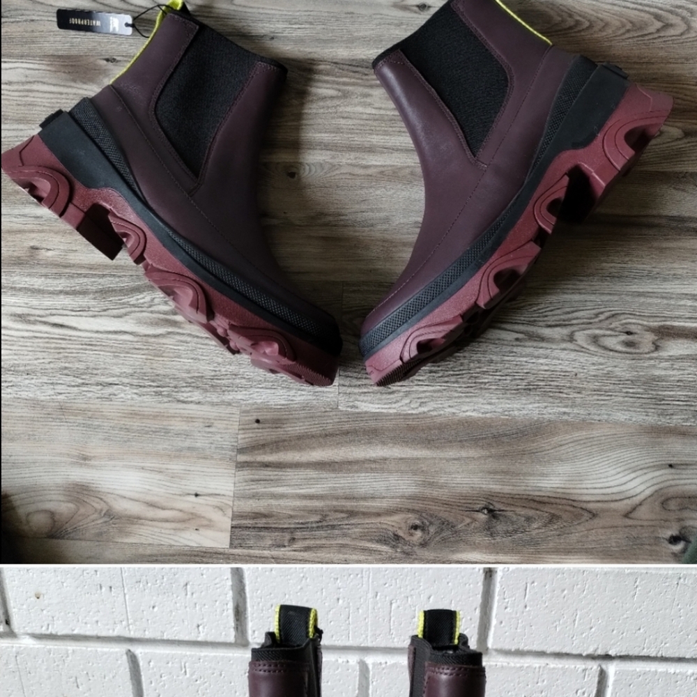 Brex Boot Chelsea WATERPROOF 💧 🚱 - Picture 3 of 4